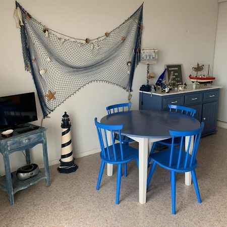 Appartement Face A La Mer 6 Personnes Cayeux-sur-Mer Eksteriør bilde