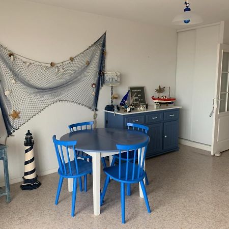 Appartement Face A La Mer 6 Personnes Cayeux-sur-Mer Eksteriør bilde