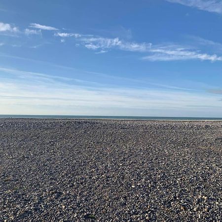 Appartement Face A La Mer 6 Personnes Cayeux-sur-Mer Eksteriør bilde