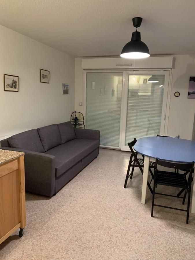 Appartement Face A La Mer 6 Personnes Cayeux-sur-Mer Eksteriør bilde