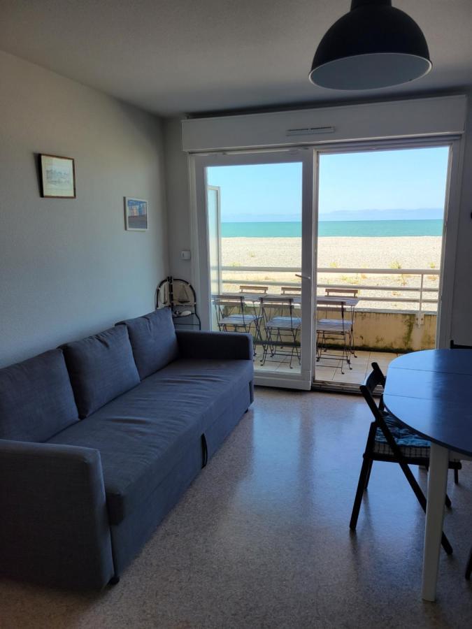 Appartement Face A La Mer 6 Personnes Cayeux-sur-Mer Eksteriør bilde